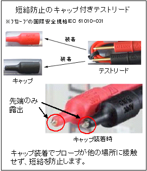 EA707A-15A｜[ﾍﾟﾝｼﾙ型]テスターのページ -